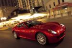 Ferrari 599 GTB Fiorano 2006 года